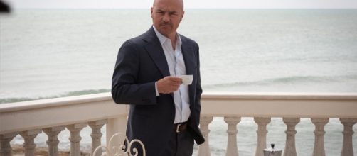 replica Il commissario Montalbano del 1 maggio