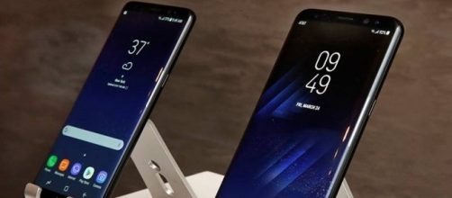 Samsung Galaxy S8 India launch: Expected price, specs and more ... - gadgetsnow.com