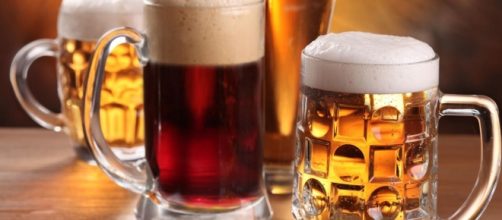 Secondo uno studio la birra è un potente antidolorifico