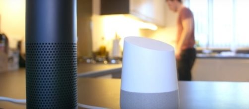Smart Speakers From Google And Amazon Could Turn Into Phone ... - itechpost.com