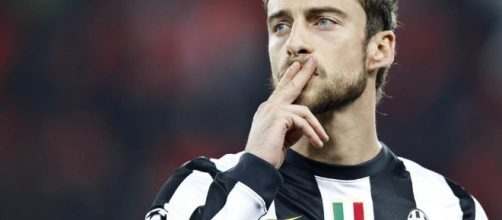 Torna Marchisio contro il Monaco