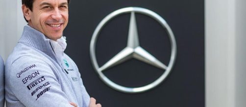 Toto Wolff soddisfatto per la vittoria di Bottas in Russia - news18.com