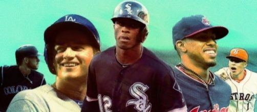 Welcome to the Golden Age of Shortstops – The Ringer - theringer.com