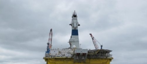 Will Trump Scuttle Obama's Offshore Drilling Bans? | DeSmogBlog - desmogblog.com