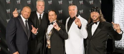 WWE News: Bret 'Hit Man' Hart Says The Kliq Was A Cancer In WWE ... - inquisitr.com