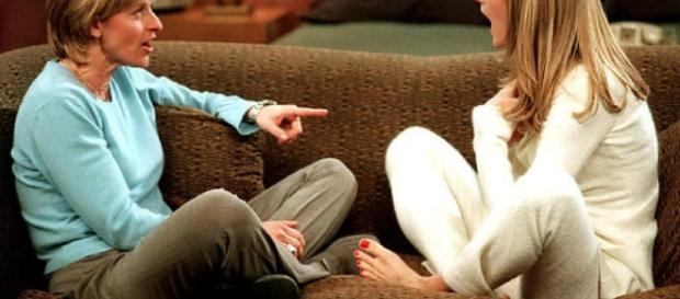 Así fue como Ellen revolucionó la televisión norteamericana con su ... - revistavanityfair.es Así fue como Ellen revolucionó la televisión norteamericana con su ... - revistavanityfair.es