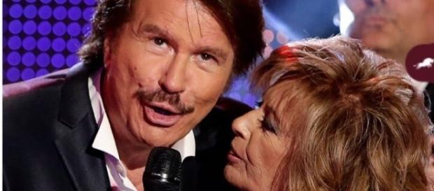 Bigote Arrocet, objetivo de Supervivientes y Telecinco Bigote Arrocet, objetivo de Supervivientes y Telecinco