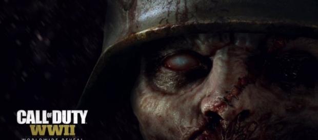 Call of Duty: WWII -- punch (or shoot or blow up) these Nazi ... - venturebeat.com Call of Duty: WWII -- punch (or shoot or blow up) these Nazi ... - venturebeat.com