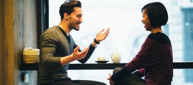 Cantadas engraçadas que facilitam a conquista Cantadas engraçadas que facilitam a conquista