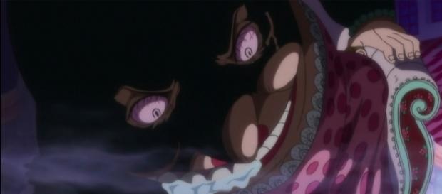 Charlotte Linlin aka "Big Mom" | One Piece | Pinterest | Search ... - pinterest.com Charlotte Linlin aka "Big Mom" | One Piece | Pinterest | Search ... - pinterest.com