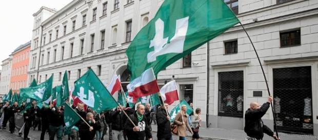 Czy będziemy musieli przyzwyczaić się do takich widoków? - wyborcza.pl Czy będziemy musieli przyzwyczaić się do takich widoków? - wyborcza.pl