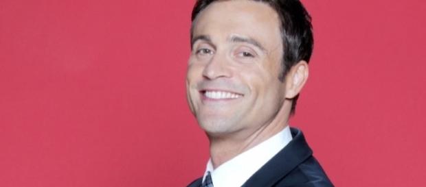 Daniel Goddard as Cain Ashby. Soapcentral,com Daniel Goddard as Cain Ashby. Soapcentral,com