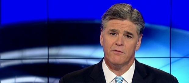 Dear Sean Hannity: Don't Blame Megyn Kelly, Blame Yourself - thelibertarianrepublic.com Dear Sean Hannity: Don't Blame Megyn Kelly, Blame Yourself - thelibertarianrepublic.com