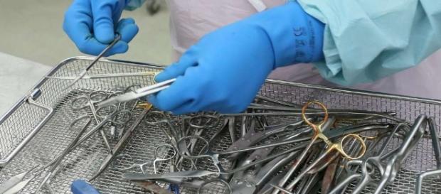 Deutsche Kliniken sind oft schmutzige Dreckslöcher. (Source URG Suisse: Blasting.News Archiv) Deutsche Kliniken sind oft schmutzige Dreckslöcher. (Source URG Suisse: Blasting.News Archiv)