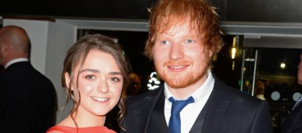 Ed Sheeran reveals his Game of Thrones cameo will see him singing ... - digitalspy.com Ed Sheeran reveals his Game of Thrones cameo will see him singing ... - digitalspy.com