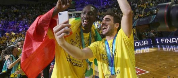 El Iberostar Tenerife convierte en realidad el sueño de ganar la ... - elconfidencial.com El Iberostar Tenerife convierte en realidad el sueño de ganar la ... - elconfidencial.com