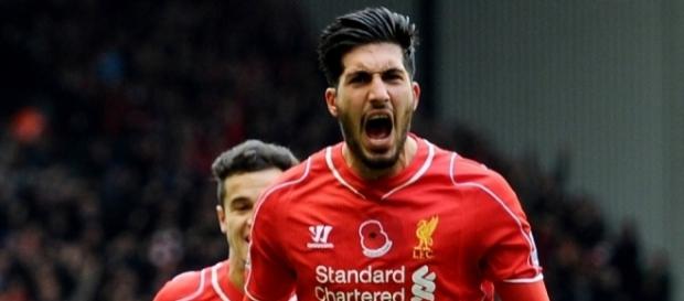 Emre Can Hairstyle 2017 | HairstylesMill - hairstylesmill.com Emre Can Hairstyle 2017 | HairstylesMill - hairstylesmill.com