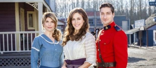 Hallmark Renews WHEN CALLS THE HEART For Season 5 | SEAT42F - seat42f.com Hallmark Renews WHEN CALLS THE HEART For Season 5 | SEAT42F - seat42f.com