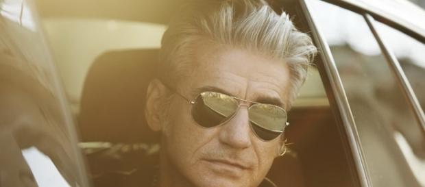 Il grande ritorno di Luciano Ligabue come regista Il grande ritorno di Luciano Ligabue come regista