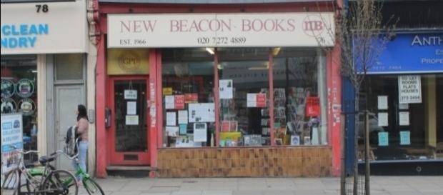 Inside The UK's First Black Bookshop | Londonist - londonist.com Inside The UK's First Black Bookshop | Londonist - londonist.com