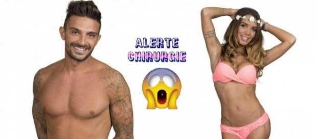 Julien va-t-il céder à l'appel de la chirurgie esthétique ? Julien va-t-il céder à l'appel de la chirurgie esthétique ?