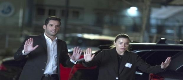 Lucifer episode 15,season 2 promo pic via Flickr.com Lucifer episode 15,season 2 promo pic via Flickr.com