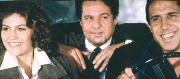 Lui è Peggio Di Me - Foto Adriano Celentano, Renato Pozzetto ... - ivid.it Lui è Peggio Di Me - Foto Adriano Celentano, Renato Pozzetto ... - ivid.it