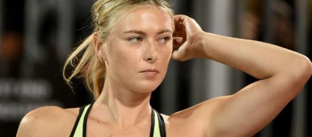 Maria Sharapova Return Good For Women's Tennis Declares Victoria ... - beinsports.com Maria Sharapova Return Good For Women's Tennis Declares Victoria ... - beinsports.com