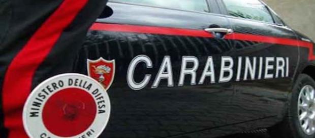 Omicidio a Roma: uccide la compagna e si consegna ai carabinieri - blitzquotidiano.it Omicidio a Roma: uccide la compagna e si consegna ai carabinieri - blitzquotidiano.it