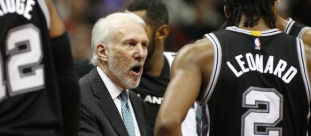 Once again, somehow, the Spurs are flying under the radar | For ... - usatoday.com Once again, somehow, the Spurs are flying under the radar | For ... - usatoday.com