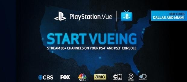 PlayStation Vue Launches in Dallas and Miami – PlayStation.Blog - playstation.com PlayStation Vue Launches in Dallas and Miami – PlayStation.Blog - playstation.com