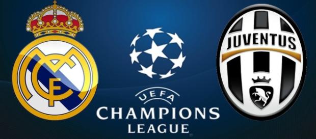 Real Madrid vs Juventus apunta a ser la final de la UEFA Champions League. Real Madrid vs Juventus apunta a ser la final de la UEFA Champions League.