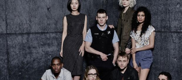 SENSE8 premiere date set. - nerdist.com SENSE8 premiere date set. - nerdist.com