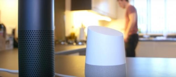 Smart Speakers From Google And Amazon Could Turn Into Phone ... - itechpost.com Smart Speakers From Google And Amazon Could Turn Into Phone ... - itechpost.com