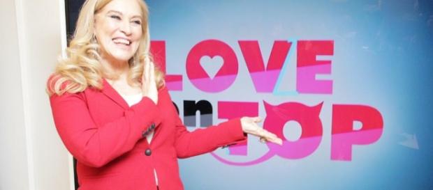 Teresa Guilherme já não vai apresentar reality shows Teresa Guilherme já não vai apresentar reality shows