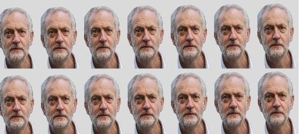 The pressure for a second Brexit referendum mounts on Corbyn The pressure for a second Brexit referendum mounts on Corbyn
