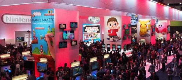 These are the biggest Nintendo games at E3 2014 - engadget.com These are the biggest Nintendo games at E3 2014 - engadget.com