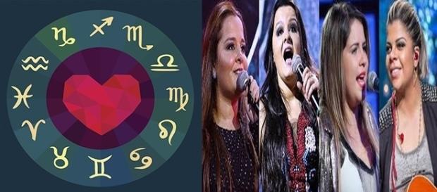 Todo signo do Zodíaco tem sua sofrência Todo signo do Zodíaco tem sua sofrência