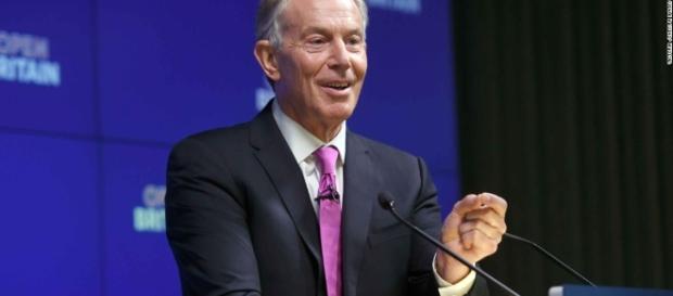 Tony Blair gives rallying speech against Brexit - CNN.com - cnn.com Tony Blair gives rallying speech against Brexit - CNN.com - cnn.com