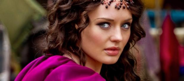 Transformers 5 Gets Da Vinci's Demons Star Laura Haddock - movieweb.com Transformers 5 Gets Da Vinci's Demons Star Laura Haddock - movieweb.com