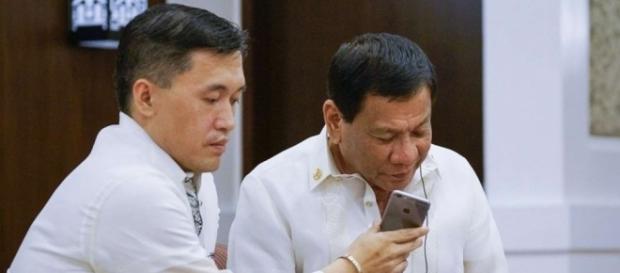 Trump invites Duterte to Washington in 'friendly' phone call ... - scmp.com Trump invites Duterte to Washington in 'friendly' phone call ... - scmp.com