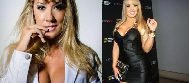 Veja as melhores atrizes de filmes adultos brasileiras Veja as melhores atrizes de filmes adultos brasileiras