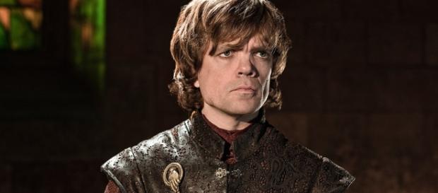 Personagem de Game of Thrones e suas frases célebres Personagem de Game of Thrones e suas frases célebres