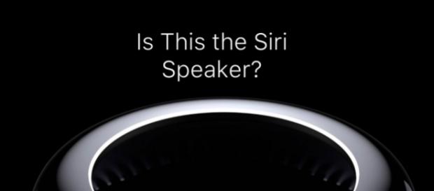 Will Apple's Siri speaker appeal to non-iOS user? - macobserver.com Will Apple's Siri speaker appeal to non-iOS user? - macobserver.com