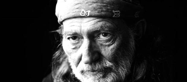 Willie Nelson the perennial boy child... Willie Nelson the perennial boy child...