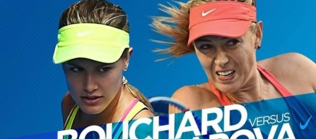 WTA Madrid Open 2017 match of the 2nd round - can "Genie" use it as a springboard to revive her season? Source = Blasting News Library WTA Madrid Open 2017 match of the 2nd round - can "Genie" use it as a springboard to revive her season? Source = Blasting News Library
