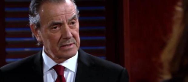 Young and the Restless spoilers Feb. 29 - Mar. 4 | The Young and ... - sheknows.com Young and the Restless spoilers Feb. 29 - Mar. 4 | The Young and ... - sheknows.com