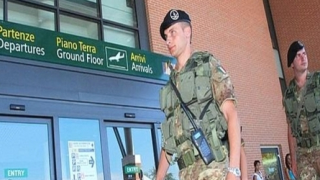 Casa Bianca lancia allarme viaggiatori in Europa: rischio attentati elevato