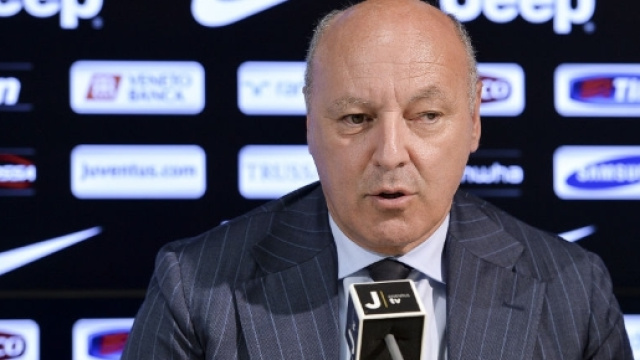 Clamoroso in casa Juve: cessione eccellente e Marotta piazza il ... - gobbofinchecampo.com