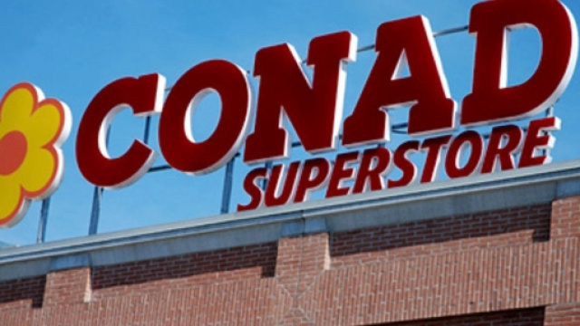 Conad, le offerte di lavoro disponibili a maggio.